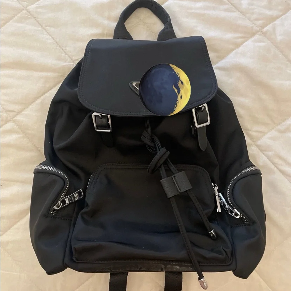 Women’s backpack - Picture 3 of 3